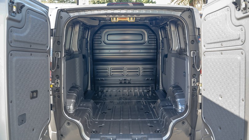 2026 Kia PV5 19