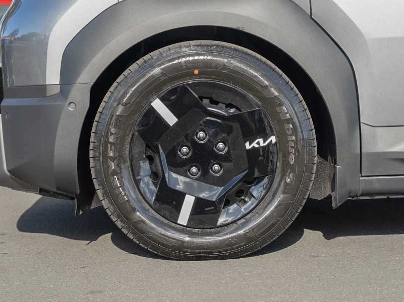 2026 Kia PV5 6
