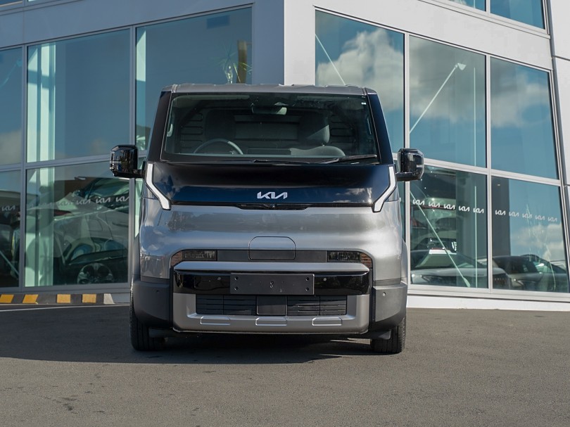 2026 Kia PV5 3