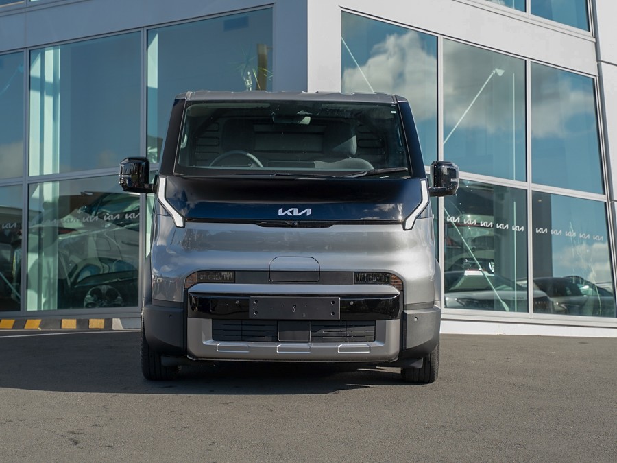 2026 Kia PV5 3