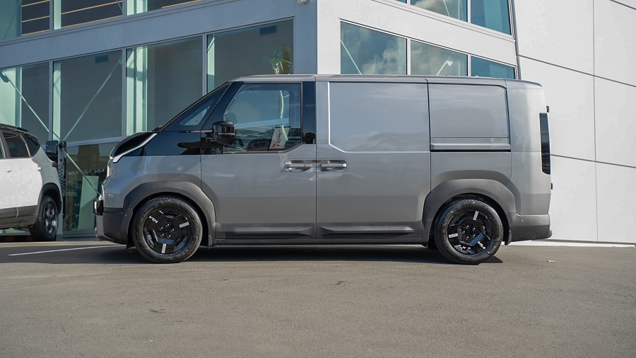 2026 Kia PV5 5