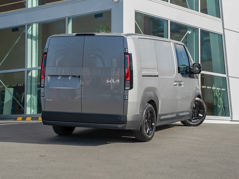 2026 Kia PV5 2