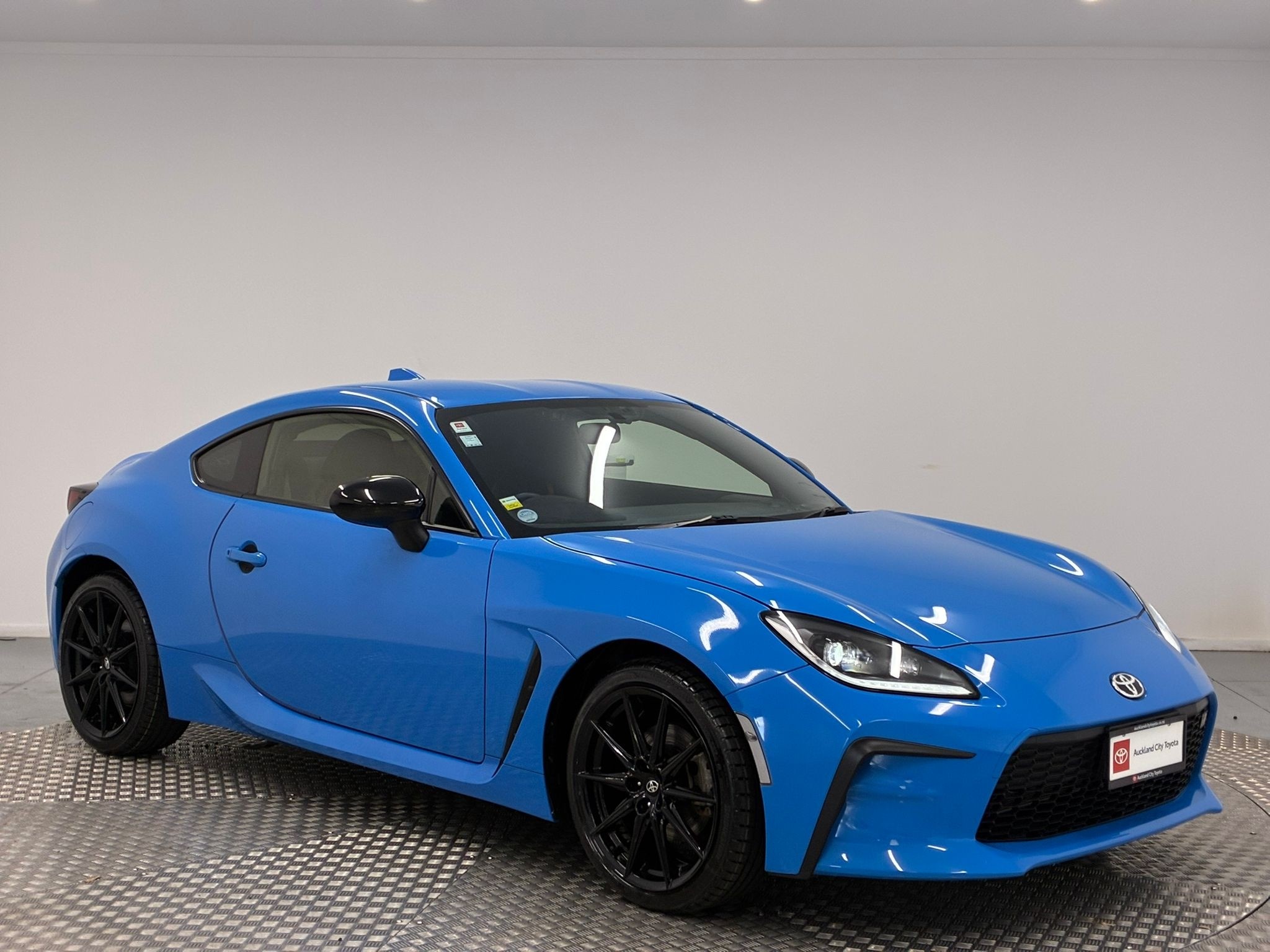2024 Toyota GR86