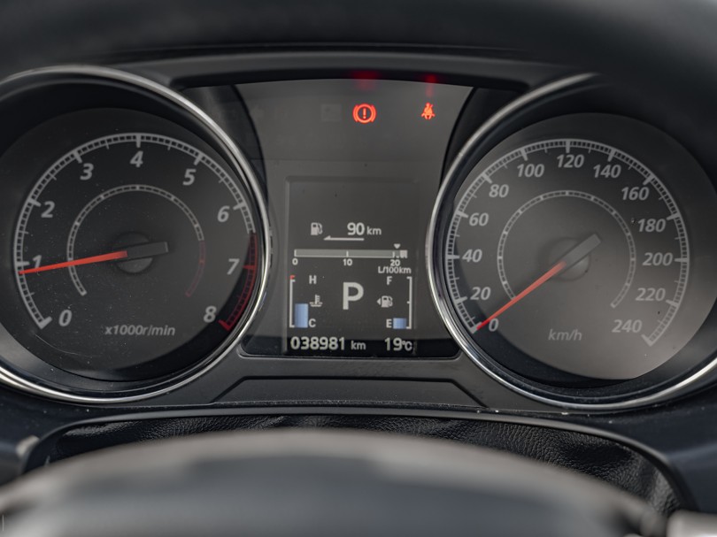 2024 Mitsubishi ASX 13