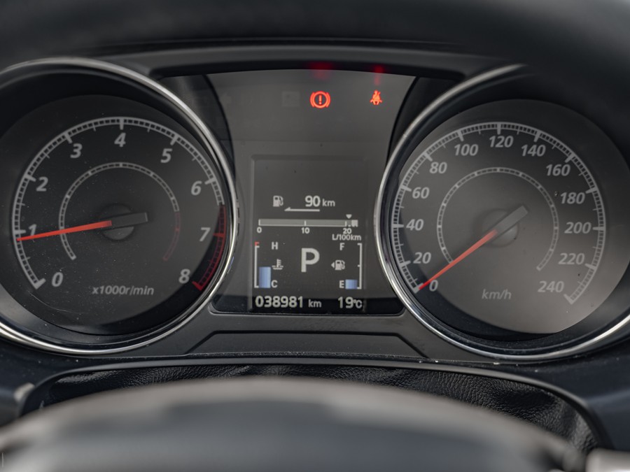 2024 Mitsubishi ASX 13