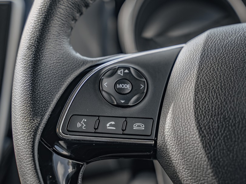 2024 Mitsubishi ASX 11