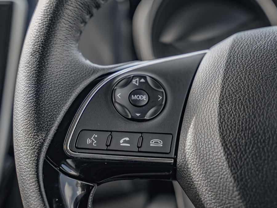 2024 Mitsubishi ASX 11