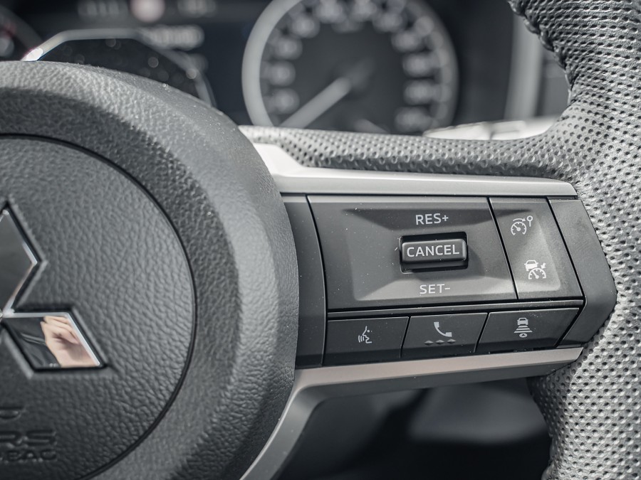 2026 Mitsubishi Triton 14