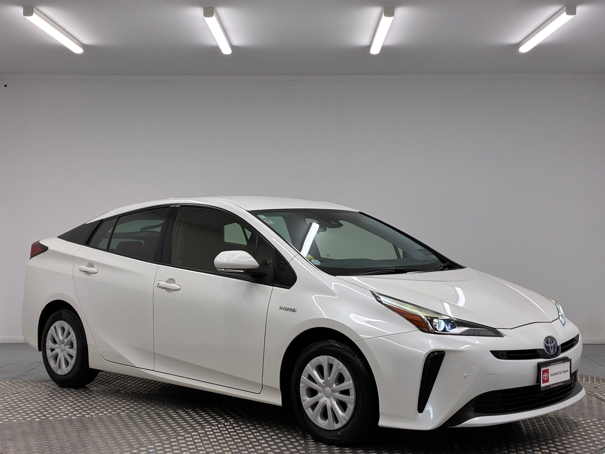 2019 Toyota Prius