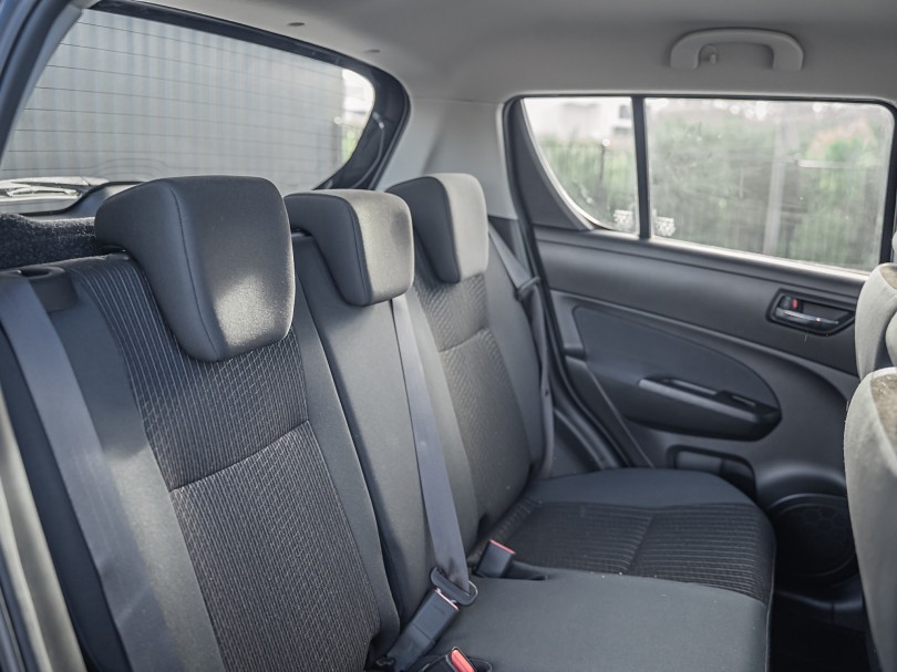 2016 Suzuki Swift 17
