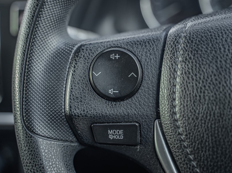 2012 Toyota Corolla 11