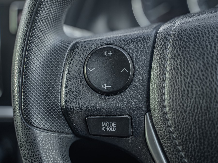 2012 Toyota Corolla 11