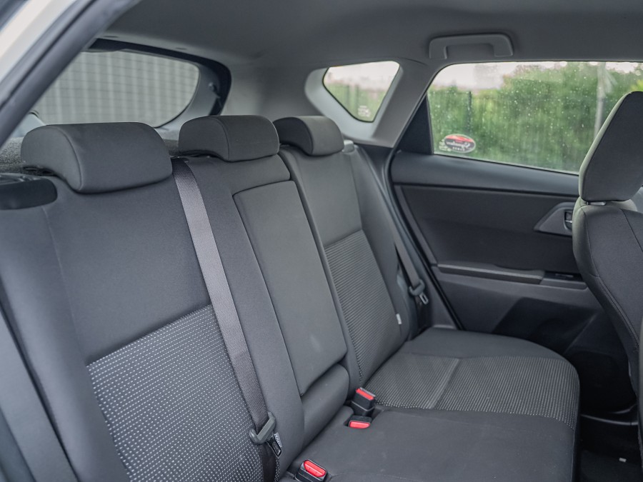 2012 Toyota Corolla 17
