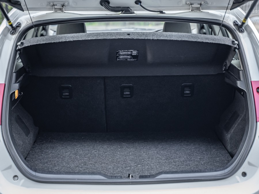 2012 Toyota Corolla 18