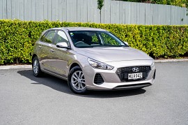 2020 Hyundai i30