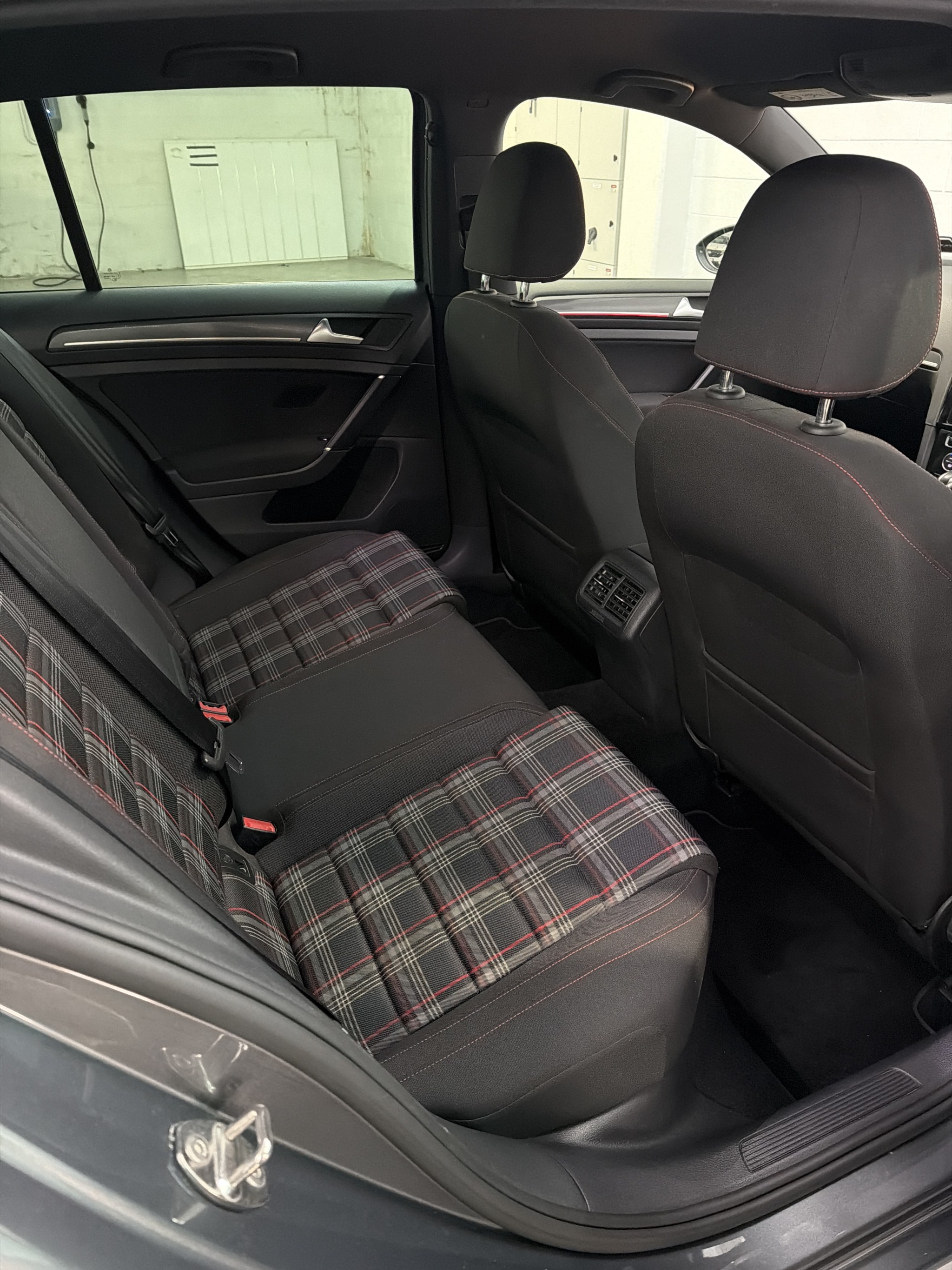 Volkswagen Golf GTI 169KW 2.0P/6AT
