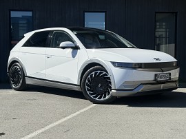 2022 Hyundai IONIQ 5