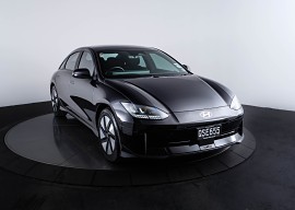 2024 Hyundai IONIQ 6