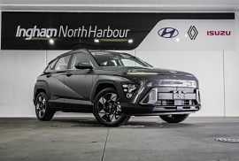 2026 Hyundai Kona