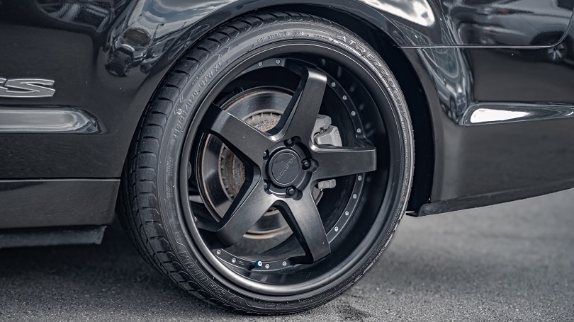 2014 Holden Commodore 7