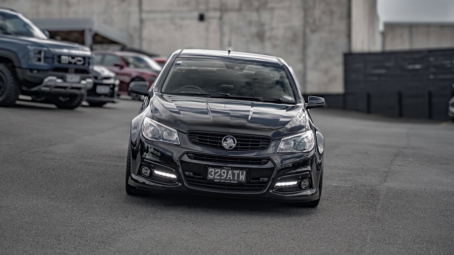 2014 Holden Commodore 3