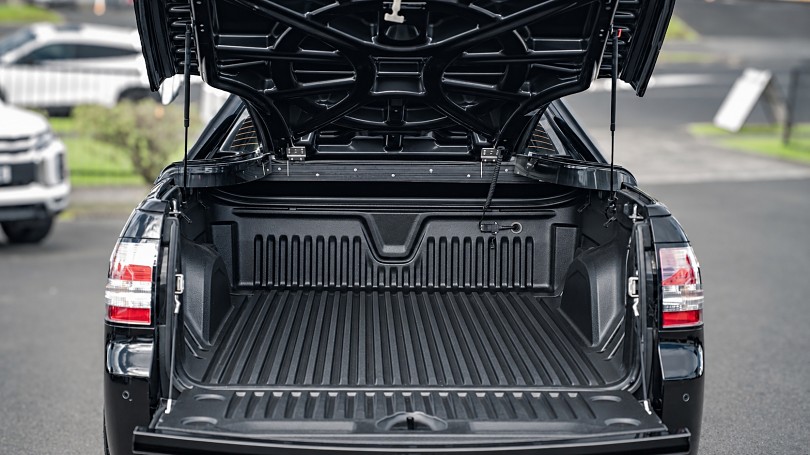 2014 Holden Commodore 15