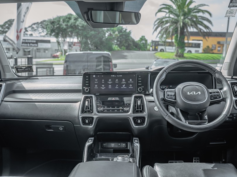 2022 Kia Sorento 14