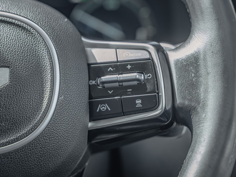 2022 Kia Sorento 12