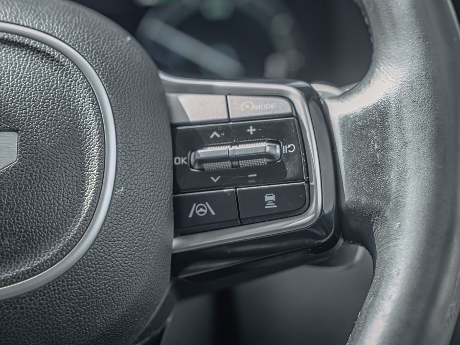 2022 Kia Sorento 12
