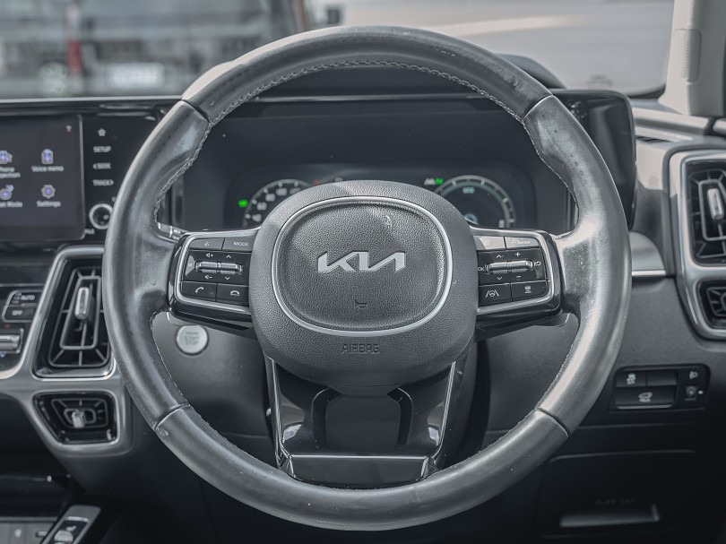 2022 Kia Sorento 10