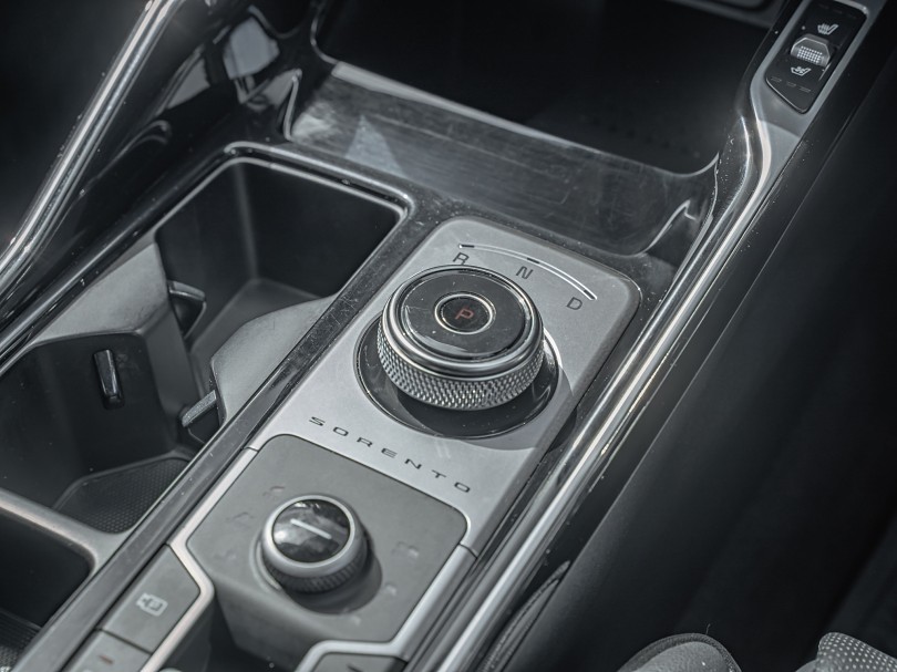 2022 Kia Sorento 16