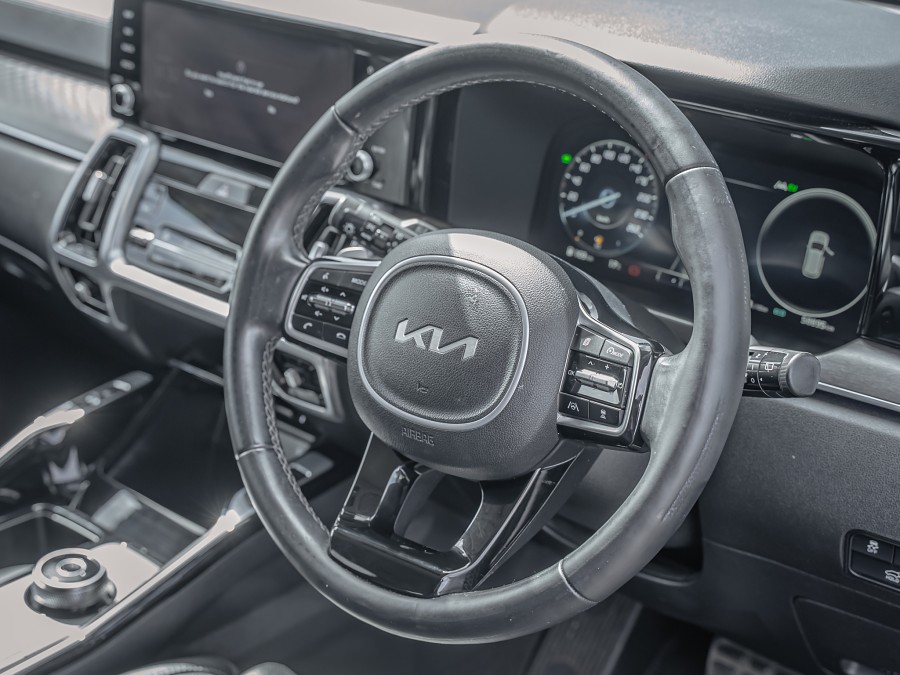 2022 Kia Sorento 9