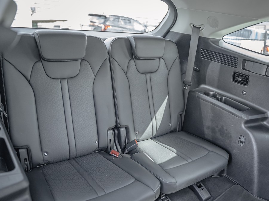 2022 Kia Sorento 18