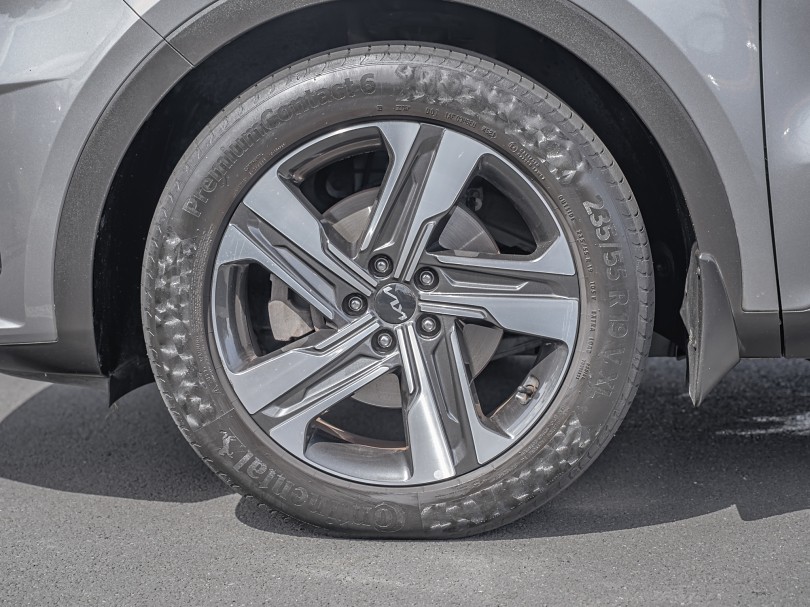 2022 Kia Sorento 6