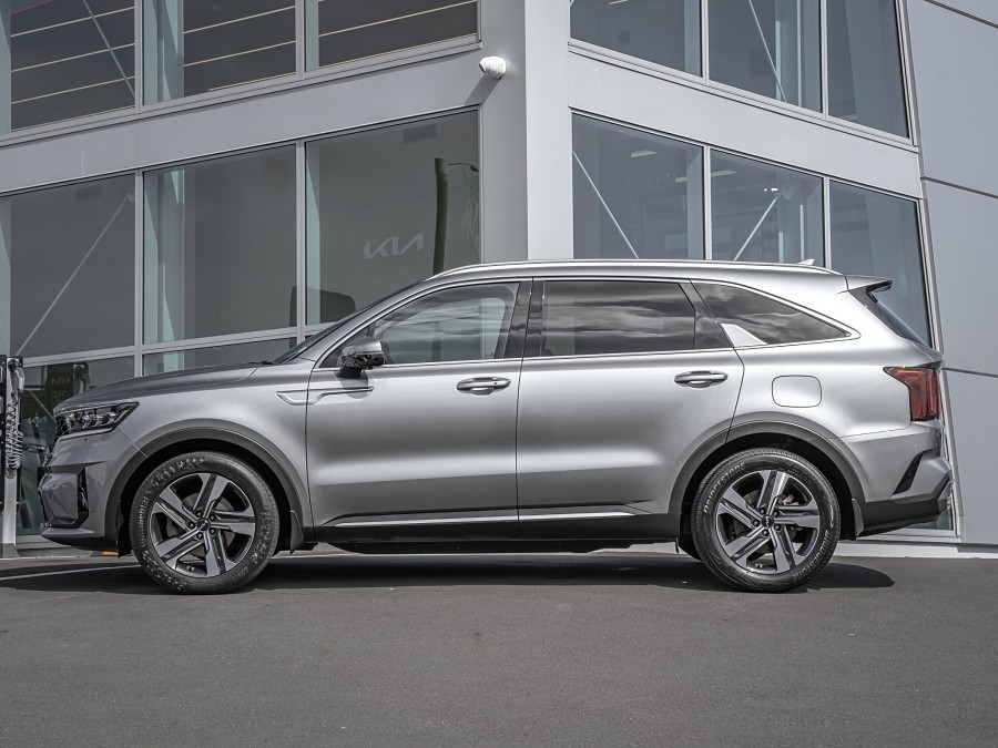 2022 Kia Sorento 5