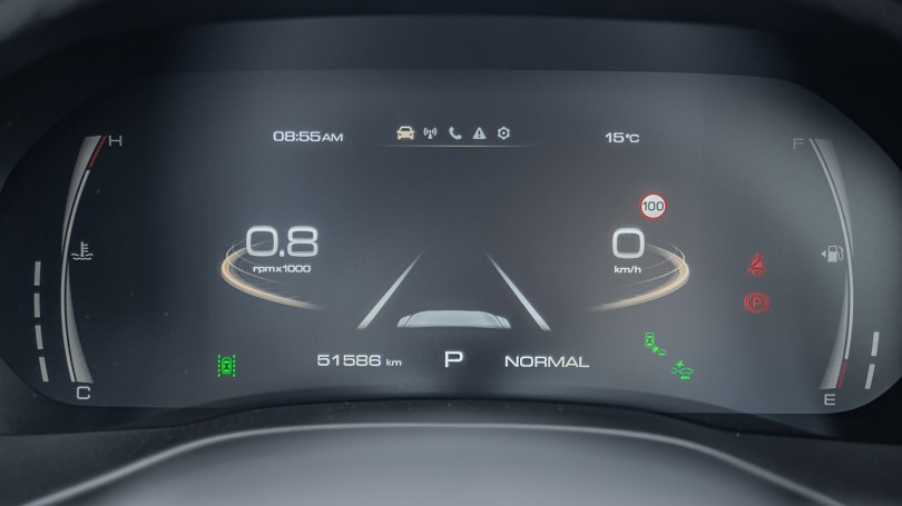 2021 Haval Jolion 13
