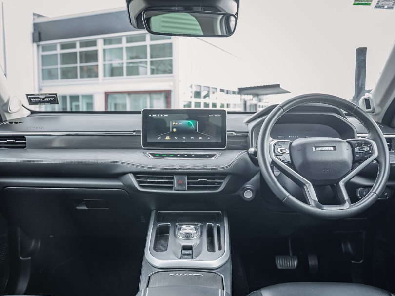 2021 Haval Jolion 14
