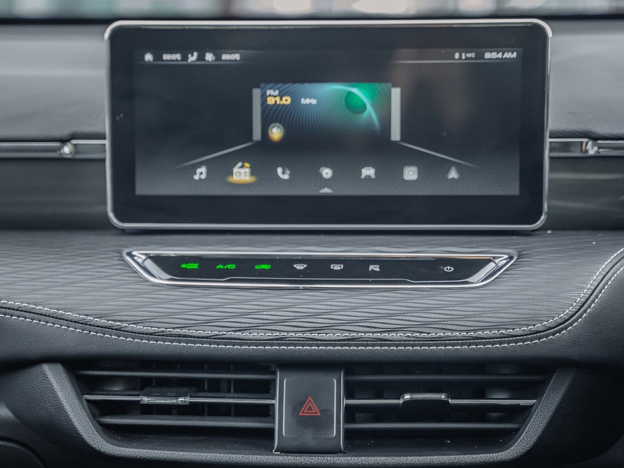 2021 Haval Jolion 15