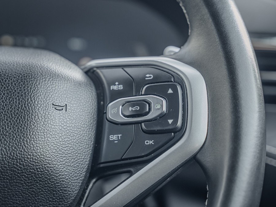 2021 Haval Jolion 12