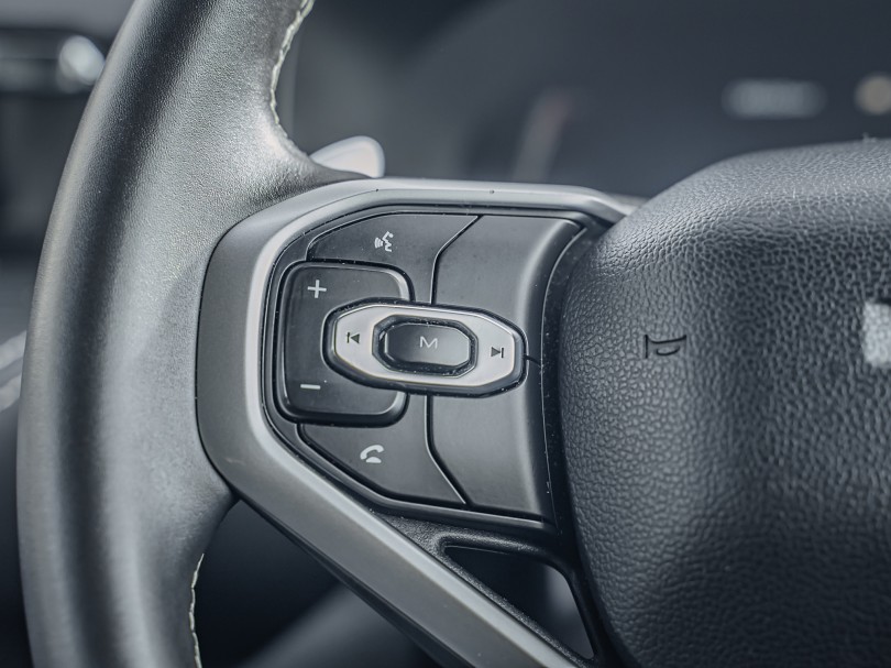 2021 Haval Jolion 11