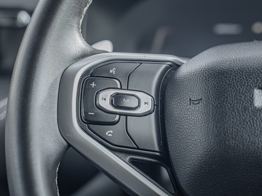 2021 Haval Jolion 11