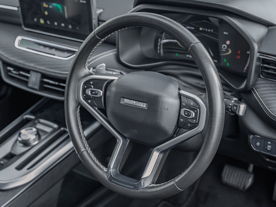 2021 Haval Jolion 9
