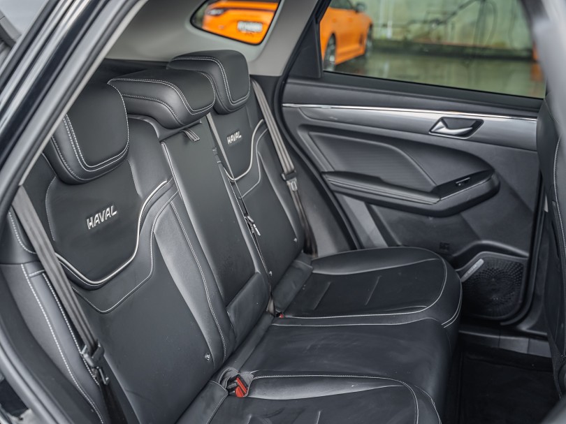 2021 Haval Jolion 17