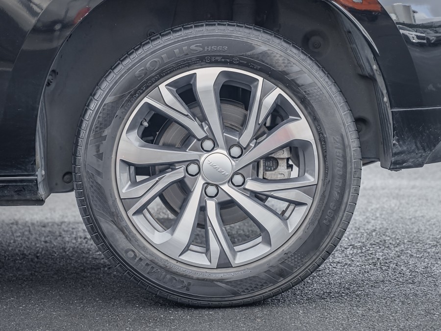 2021 Haval Jolion 6