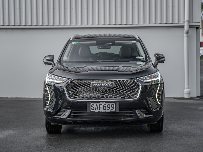 2021 Haval Jolion 3
