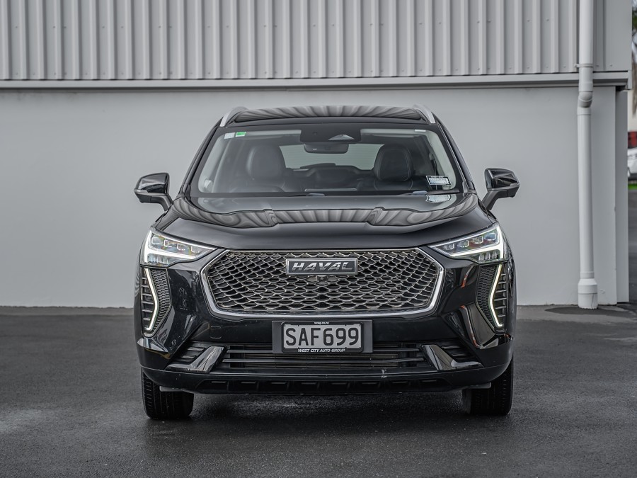 2021 Haval Jolion 3