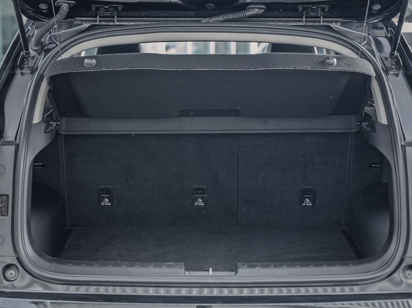 2021 Haval Jolion 18