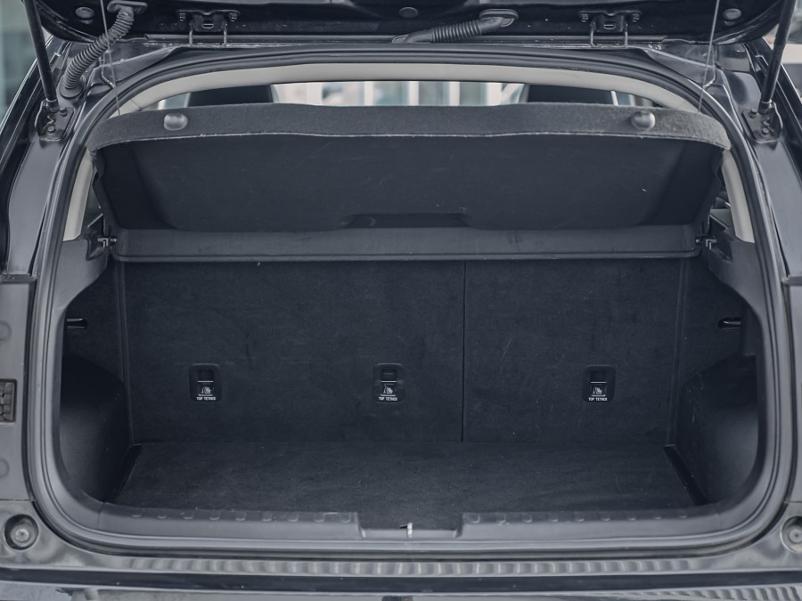 2021 Haval Jolion 18