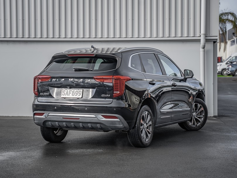 2021 Haval Jolion 2