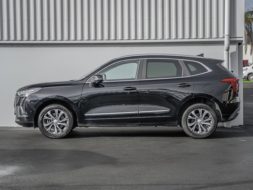 2021 Haval Jolion 5